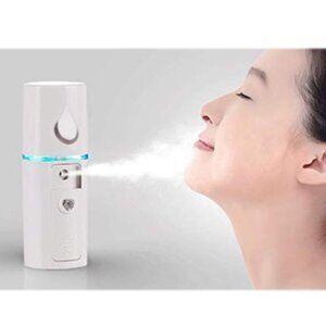 Facial Steamer Mist SPA
